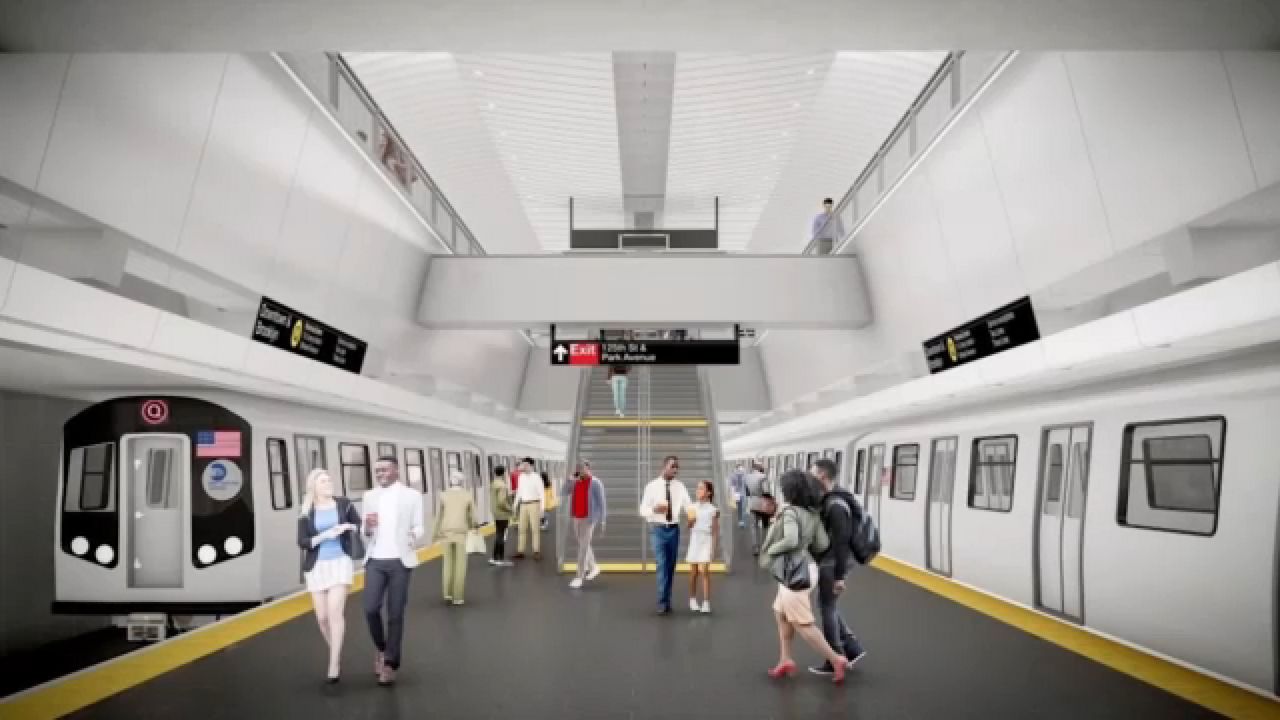 Q Train Line Expansion to East Harlem Bringing Convenience and Job